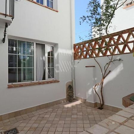 Apartamentos Castillo Quince Cartaya Luaran gambar