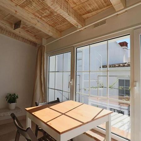 Apartamentos Castillo Quince Cartaya Luaran gambar