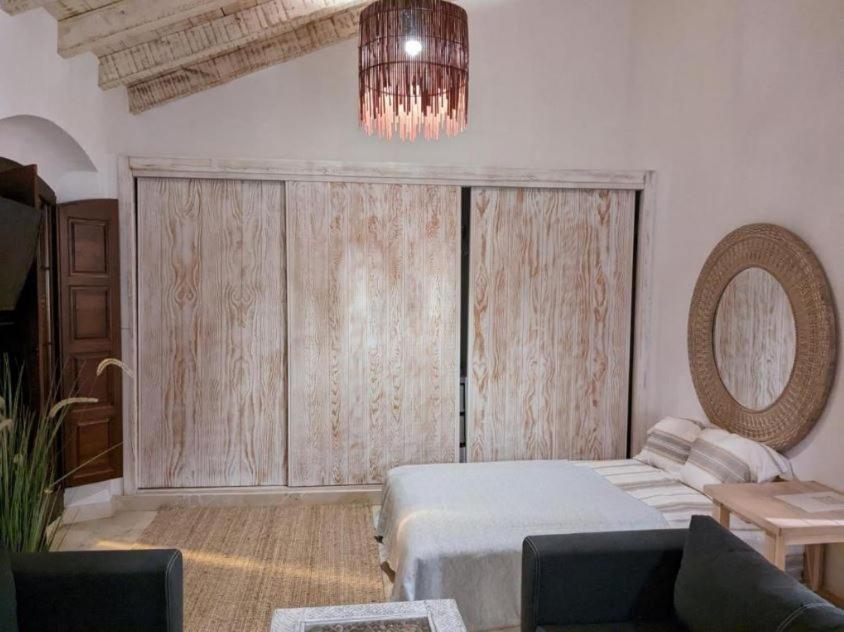 Apartamentos Castillo Quince Cartaya Luaran gambar