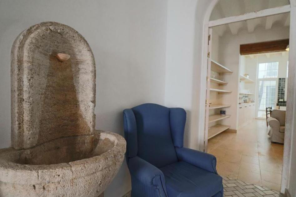 Apartamentos Castillo Quince Cartaya Luaran gambar