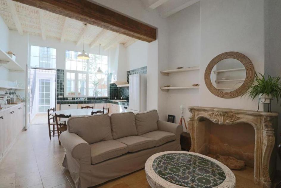 Apartamentos Castillo Quince Cartaya Luaran gambar