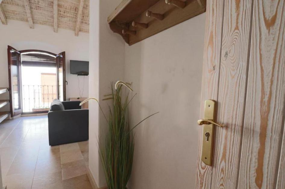 Apartamentos Castillo Quince Cartaya Luaran gambar