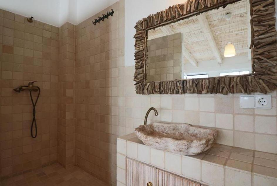 Apartamentos Castillo Quince Cartaya Luaran gambar