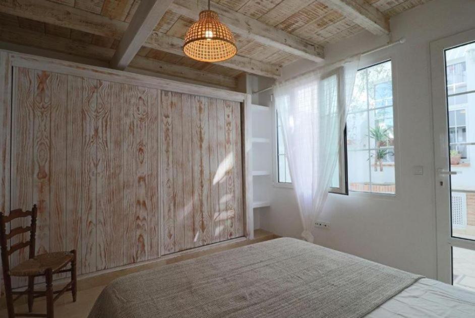Apartamentos Castillo Quince Cartaya Luaran gambar